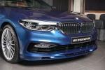 Alpina B5 Bi-Turbo Limousine 2018 года (UAE)